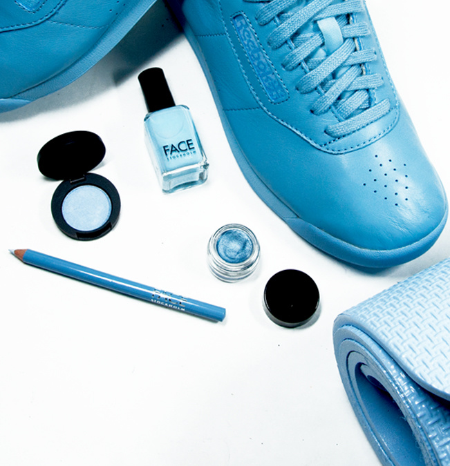 Reebok&Face Stockholm