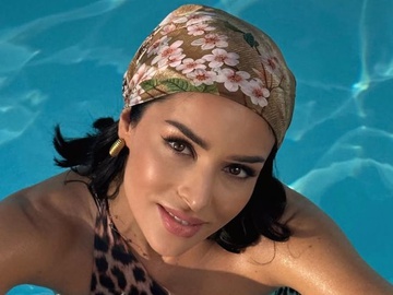 Злата Огнєвіч розповіла про інцидент, який трапився з нею в аеропорту Канн