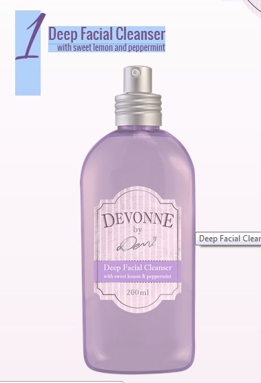 Devonne by Demi