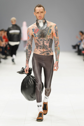 Ukrainian fashion week 2018 68 Ukrainian fashion week 2018 91