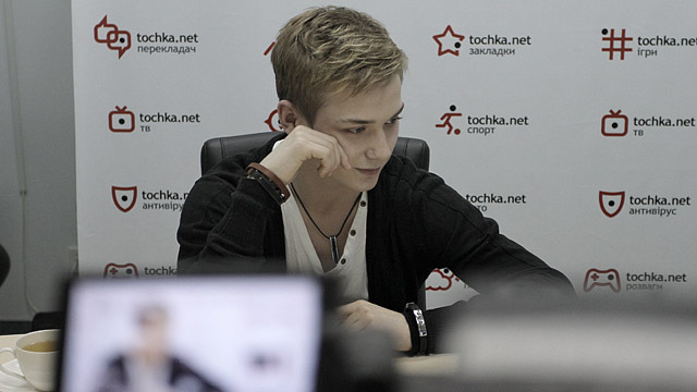 Ильдар Тагиров