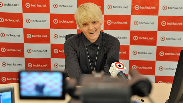 Елена Коляденко