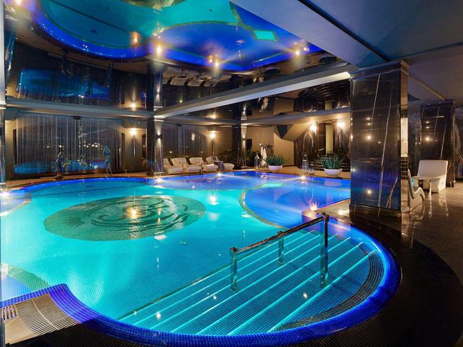 Edem Resort Medical & SPA