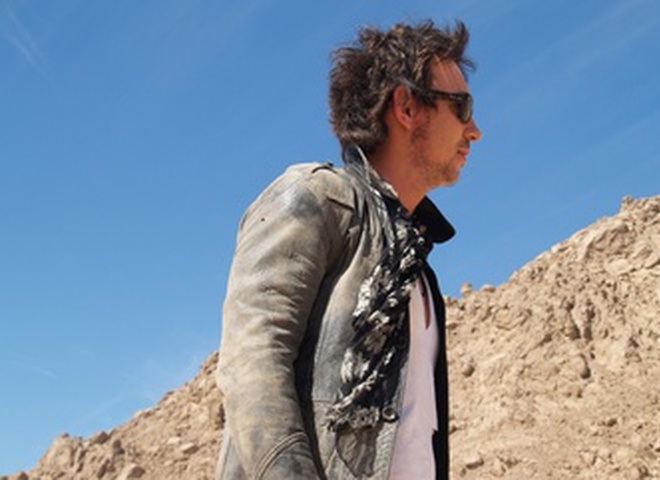 Съемки Космоzoo