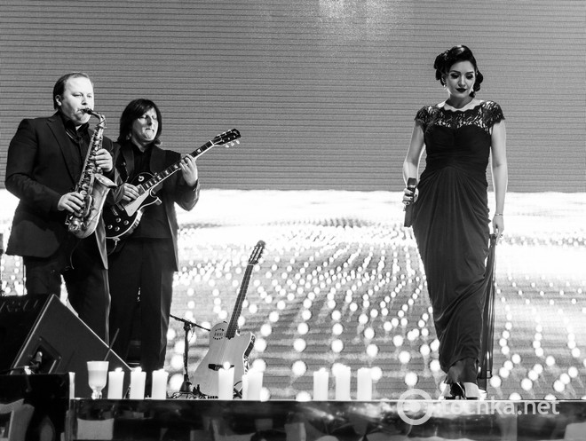 Завальская альбом