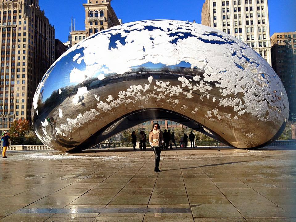 Злата Огневич