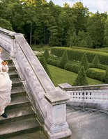 10 лучших работ Питера Копинга