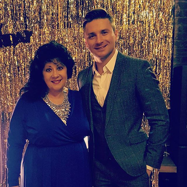 Сергей Лазарев