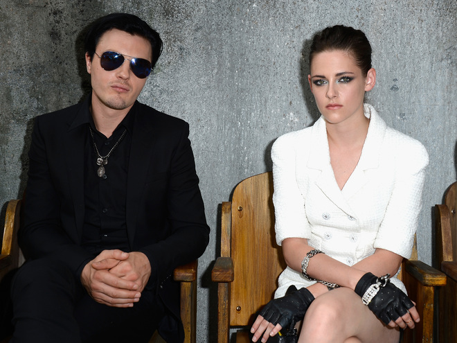 Кристен Стюарт