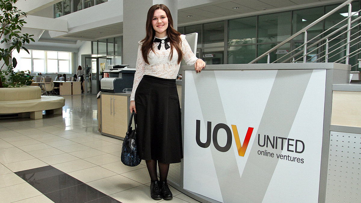 Дина Гарипова