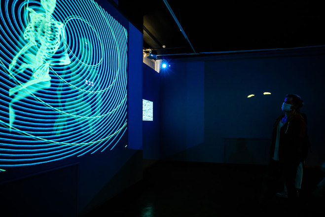 Выставка "Вчера, сегодня, всегда" в Одессе