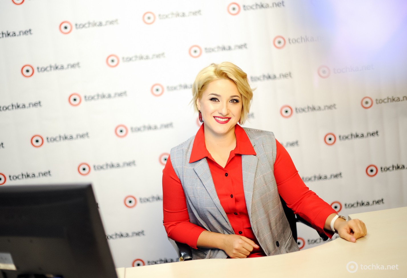 Катя Красникова