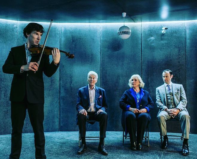 Что посмотреть с парнем: топ-10 фильмов и сериалов разных жанров