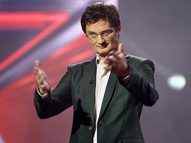 Игорь Кондратюк