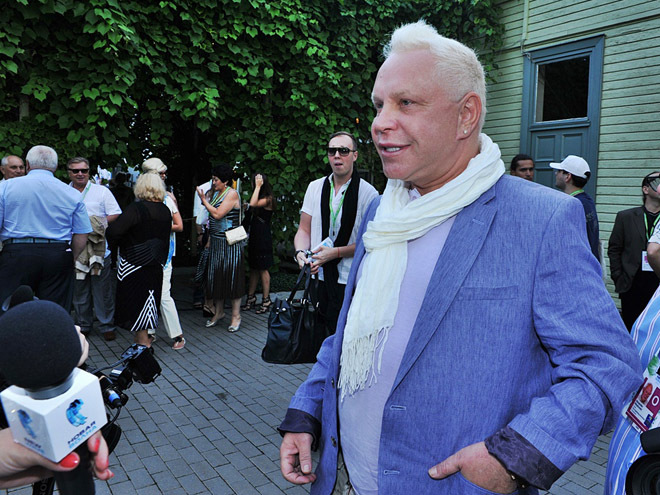 Борис Моісеєв