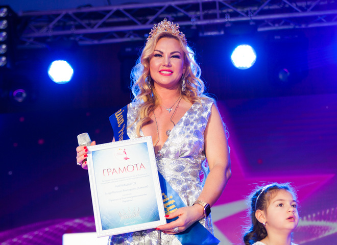 благодійний вечір KAMALIYA