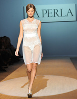 La Perla by Jean-Paul Gaultier