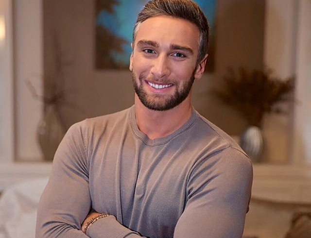 Иракли Макацарий и Алена Лесык