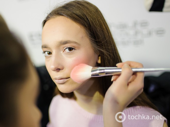 Backstage UFW FW 18-19