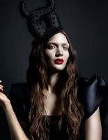 шляпки Alexаndra Harper