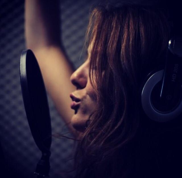 Анастасия Прудиус