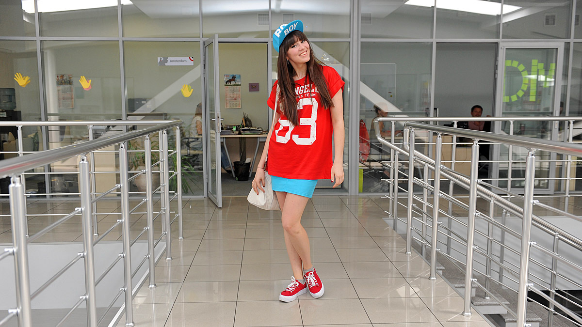 Анна Корсун Голос страны 4