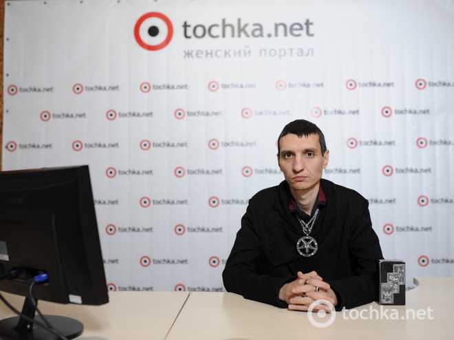 Денис Малахов