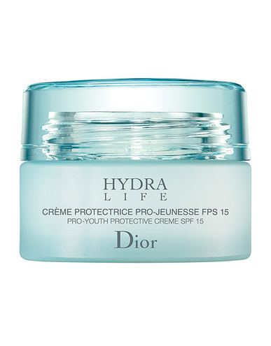 Dior Hydra Life Pro-Youth Protective Crème SPF 15