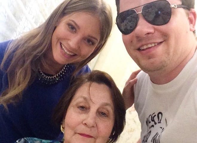 Кристина Асмус