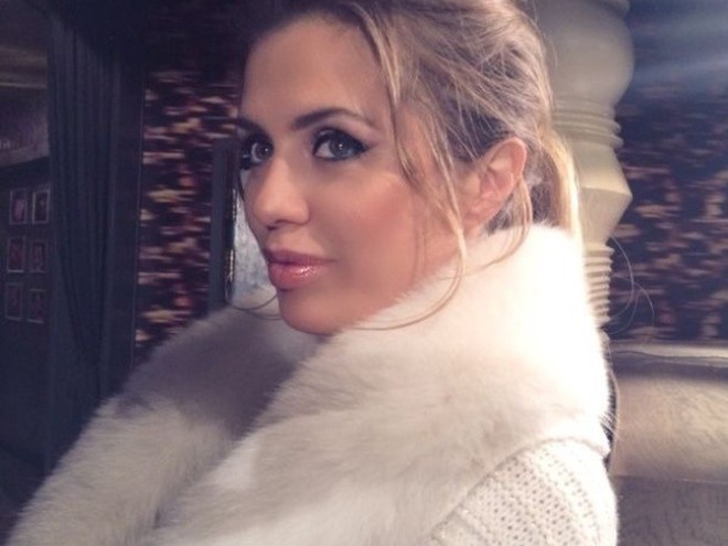 Виктория Боня