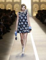 Fendi ss 2015