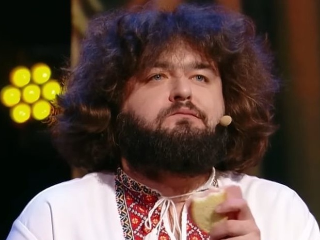 Житло зірки «Ліги сміху» постраждало під час російського обстрілу