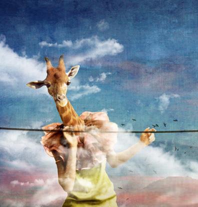 Ретро - животные