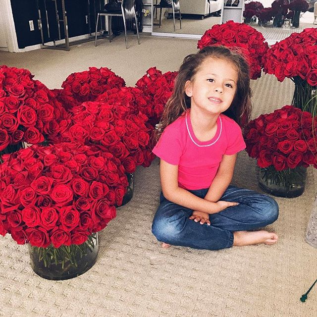 Вікторія Боня (instagram)