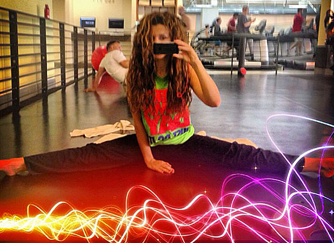 Анна Седокова