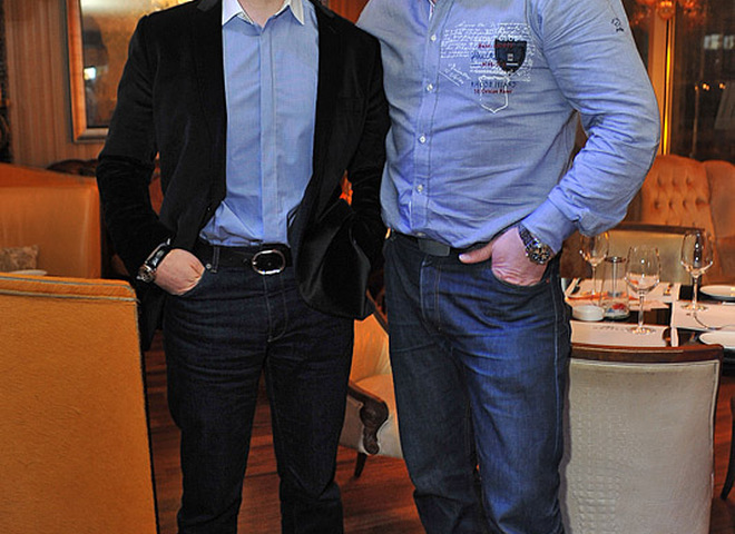 Тина Кароль Пасху проведет в кругу семьи