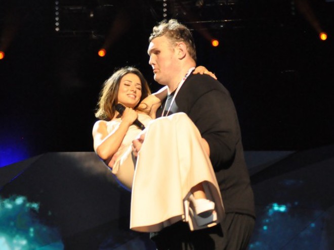 Злата Огневич