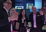 EmGoldex Crociera Inverno 2015 – Premiazione ai leader