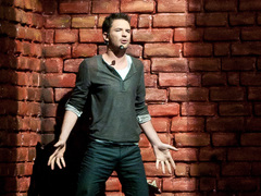 Виктор Романченко