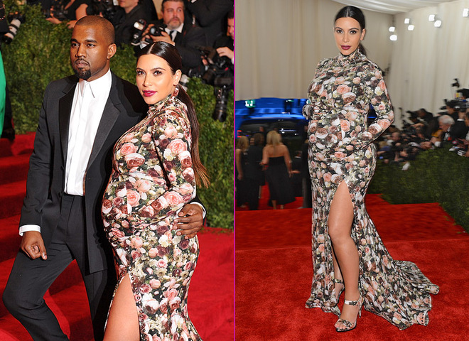 Кім Кардашьян