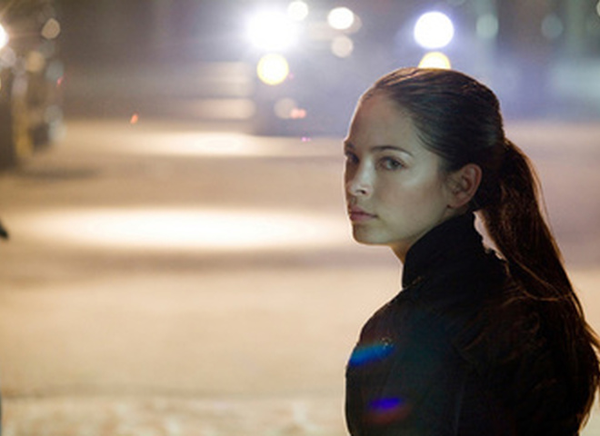 Стритфайтер