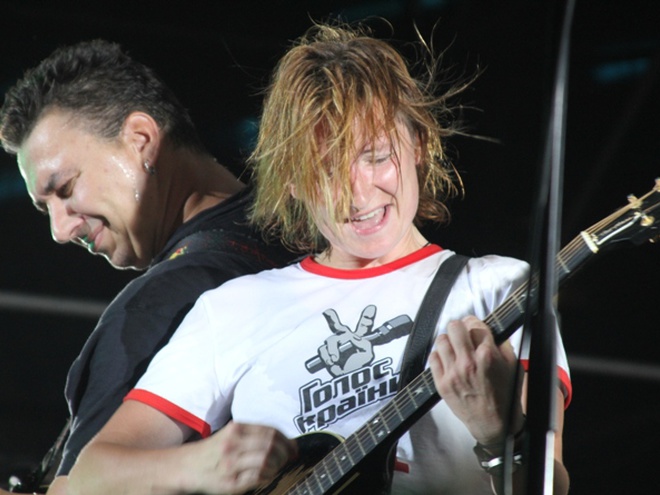 Диана Арбенина