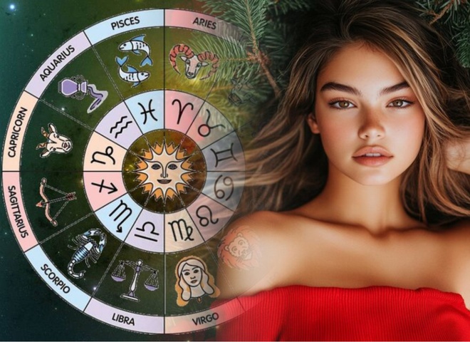 Ці 4 знаки зодіаку зустрінуть своїх родинних душ у лютому 2025 року