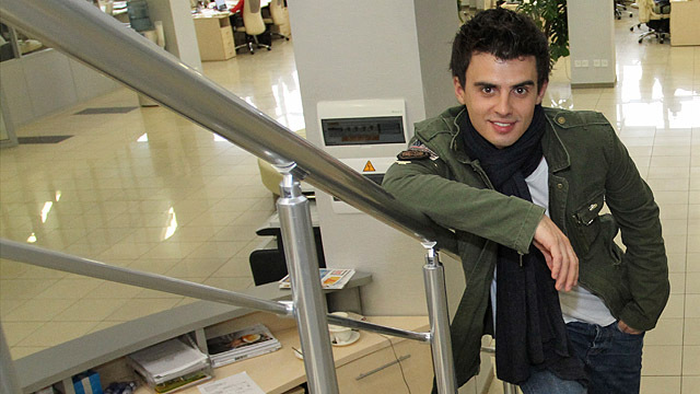 Кирилл Туриченко