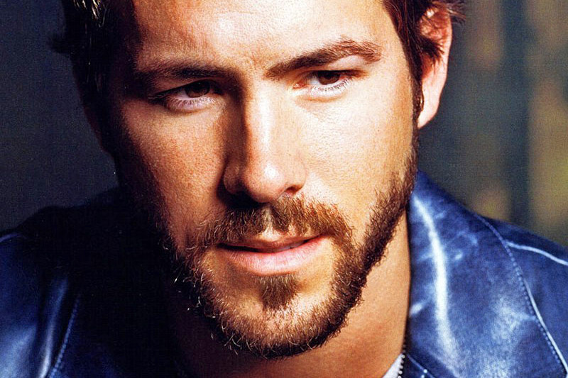 Райан Рейнольдс