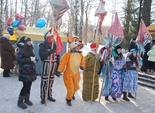 Масленица 2012
