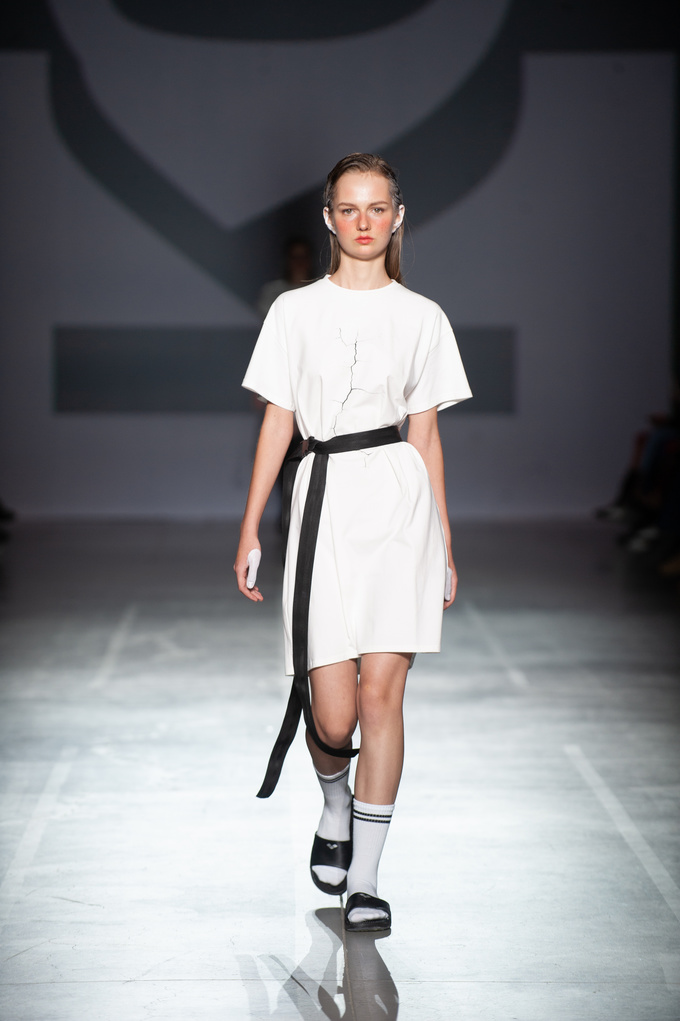 KO BY KOLOTIY колекція SS20