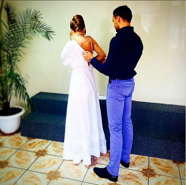 Слава "Не Ангелы"