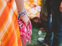 Кураж Night Market India