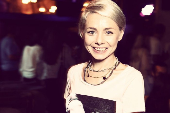 Наталья Гордиенко